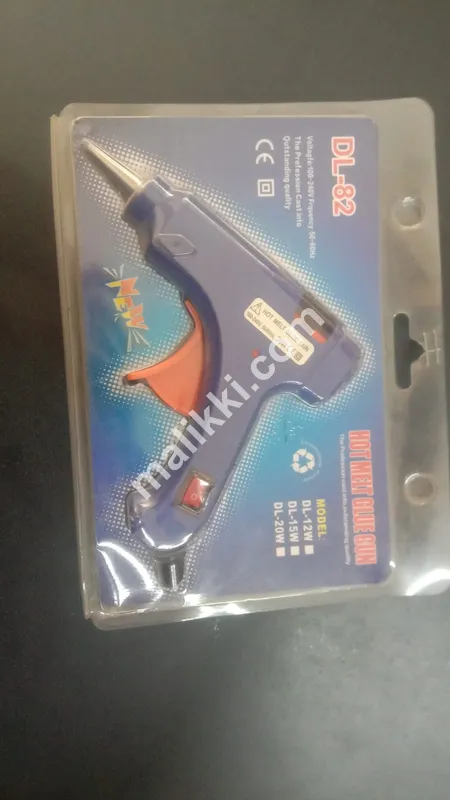 Hot Melt Glue Gun Machine