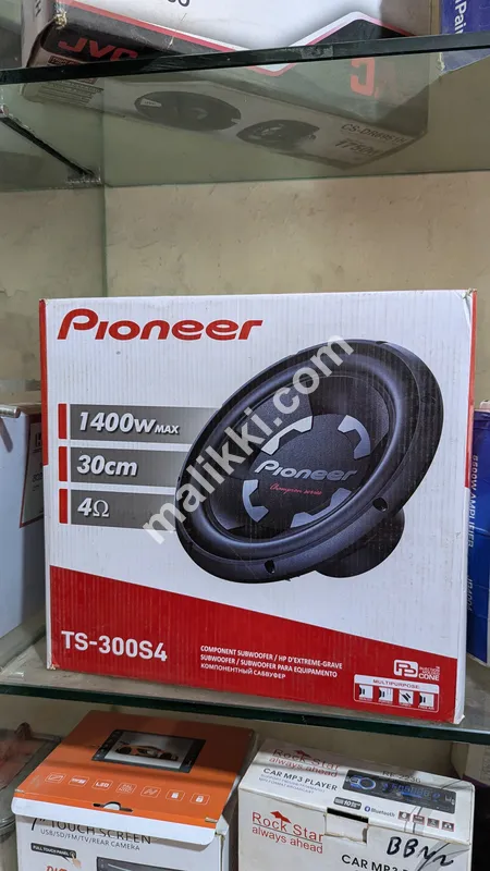 Pioneer TS-300S4