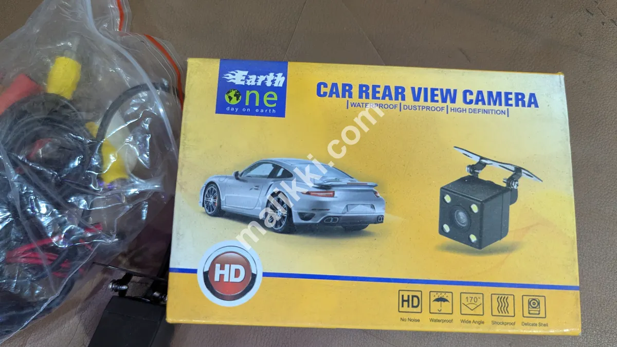 Car Rear view Camera