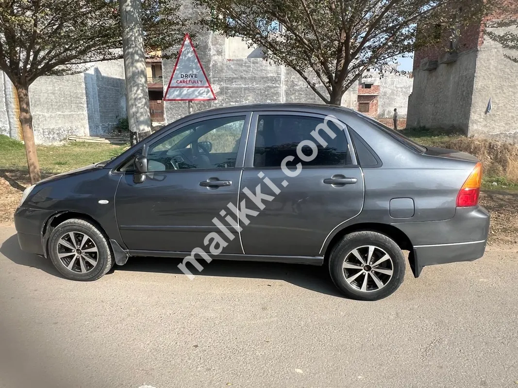 سوزوکی لیانا 2006 