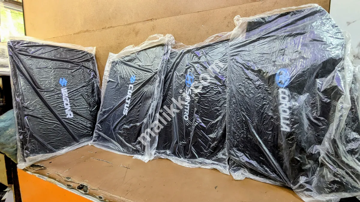 Car Shades For All Car Models