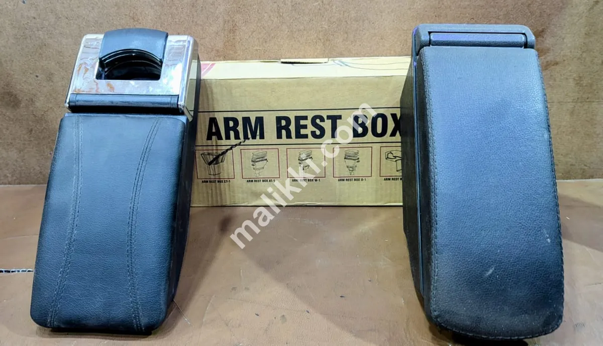 Car Arm Rest