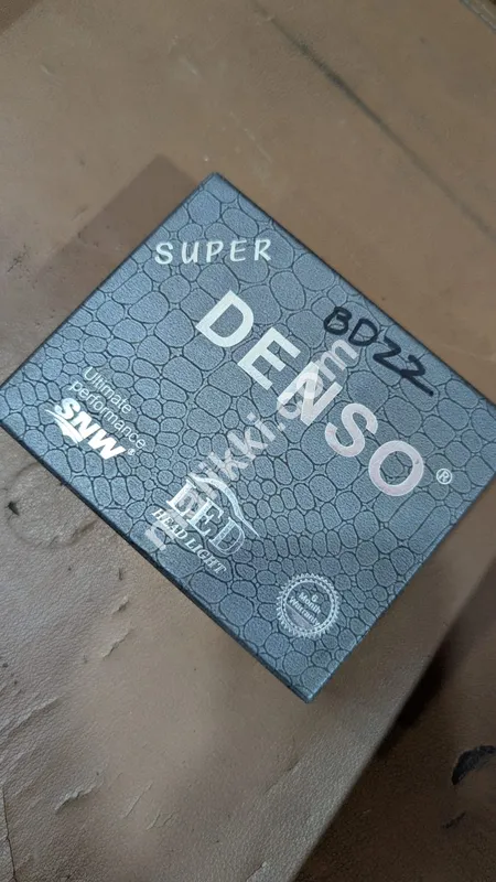 Denso H11 کار ہیڈ لائٹ