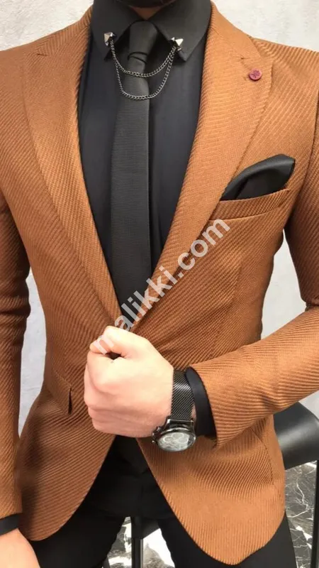 Bespoke Elegance کسٹم میڈ جینٹس ٹیلرنگ سروسز 