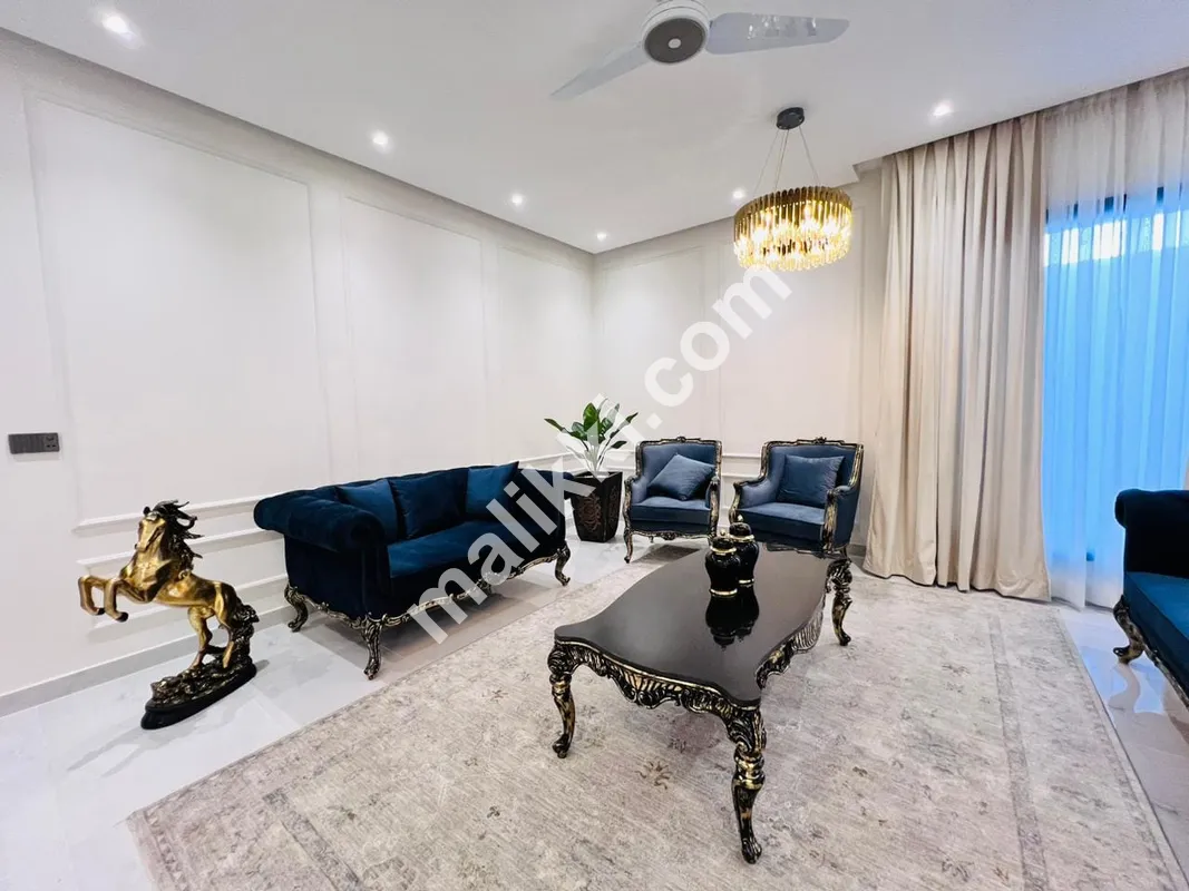 Exquisite 500 Sq. Yards Residence for Sale in DHA Phase 6