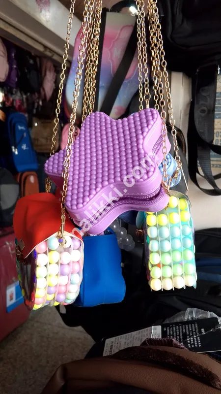 Small Trendy Bags 