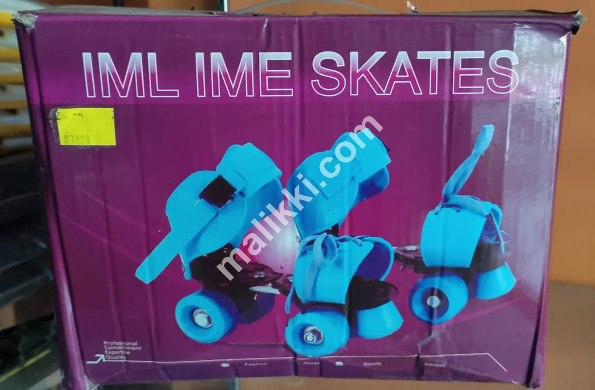 IML IME Skates