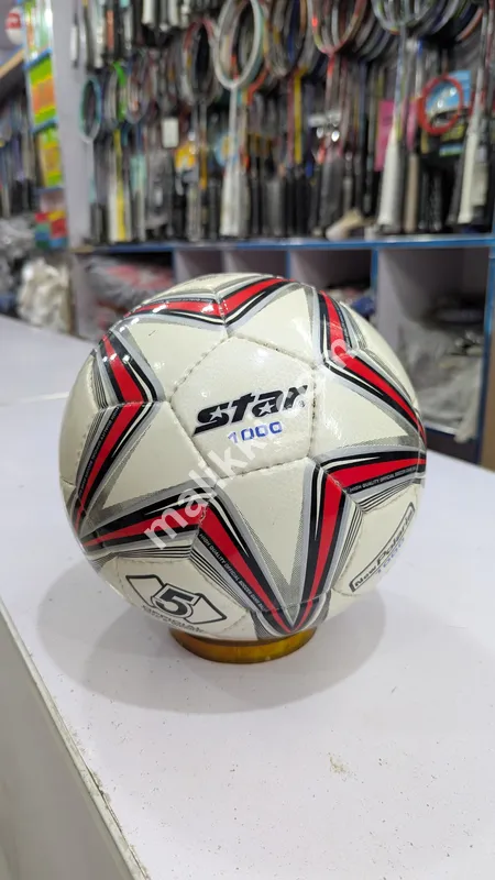Star Football
