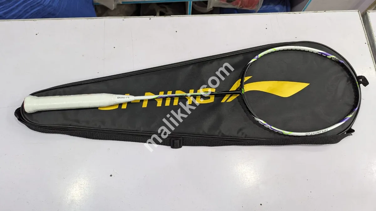 LI-NING Halbertec Motor