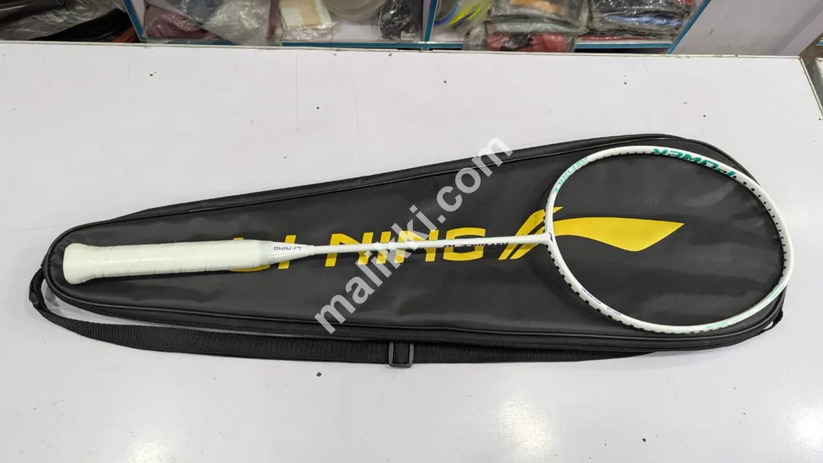 Li-NING AxForce 10