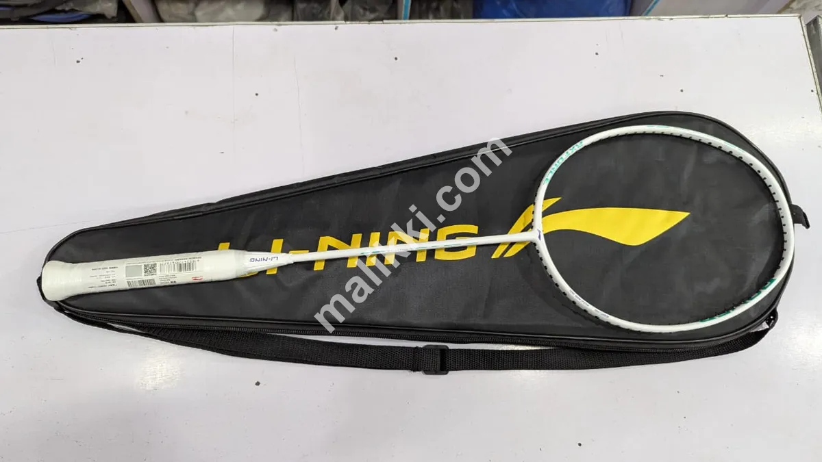 Li-NING AxForce 10