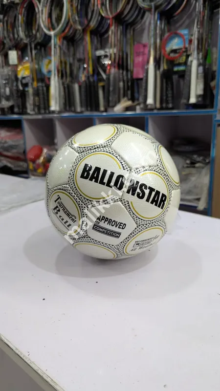 Ballonstar Football
