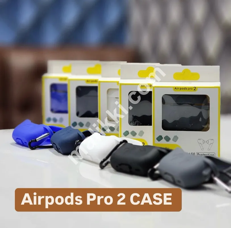 Air pods Pro 2 Case 