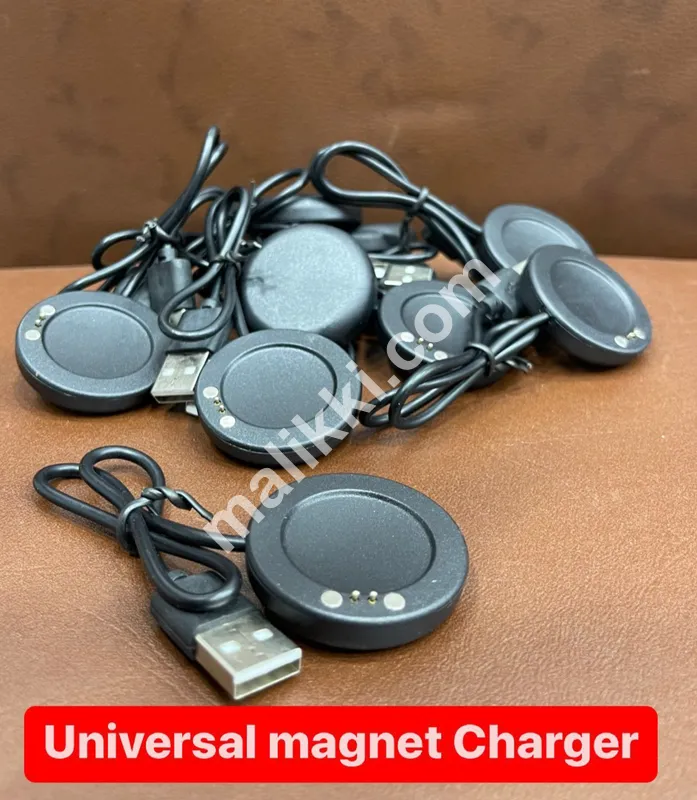 Smart Watch Magnet Charger