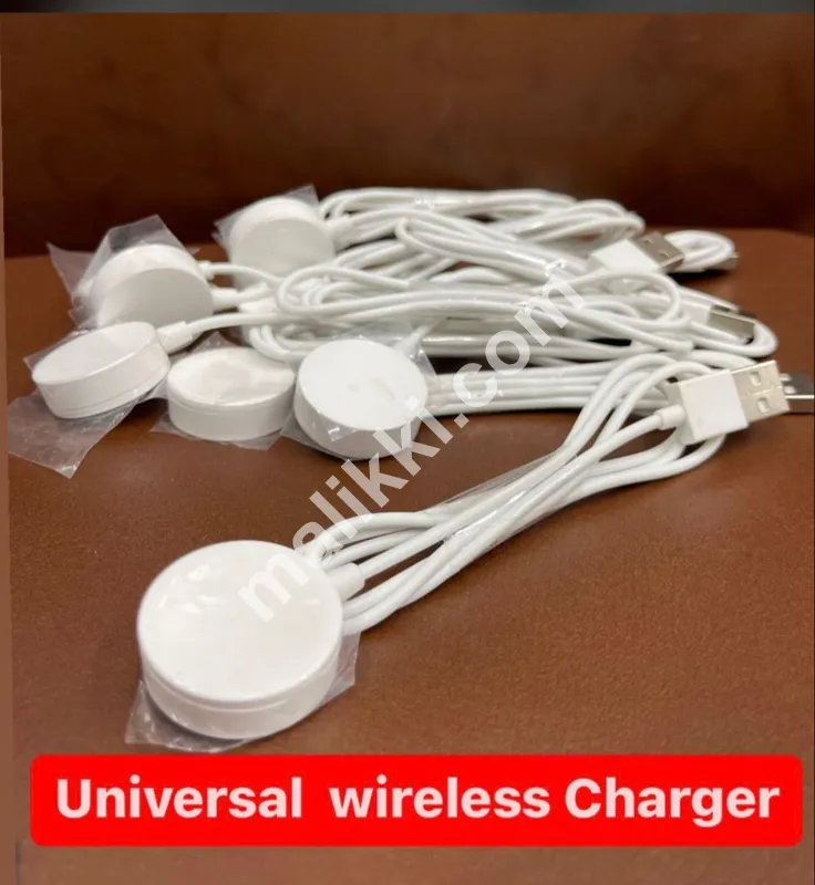 Smart Watch Wireless Charger