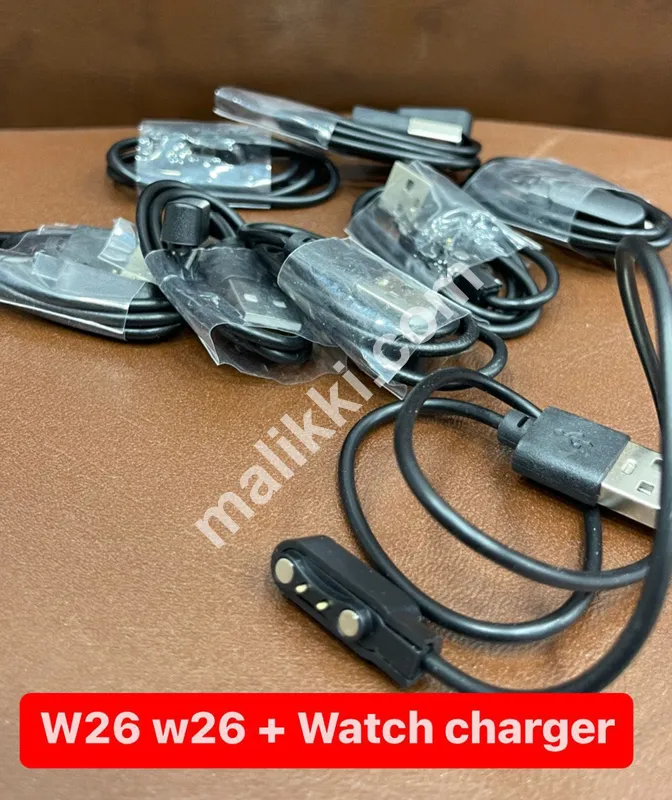 Smart Watch 26W Charger