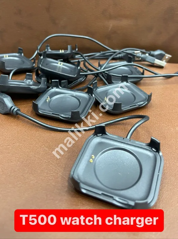 Smart Watch T500 Charger