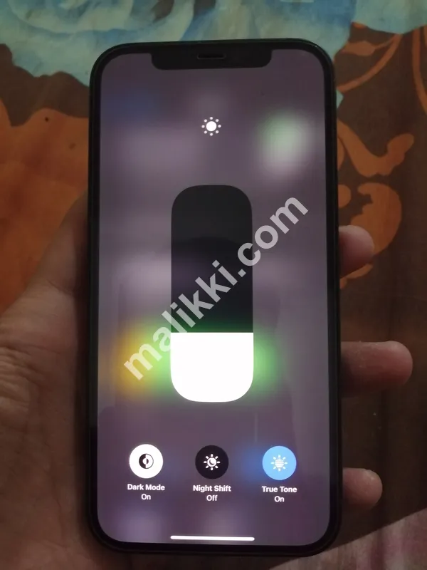 i phone 12 jv with box 