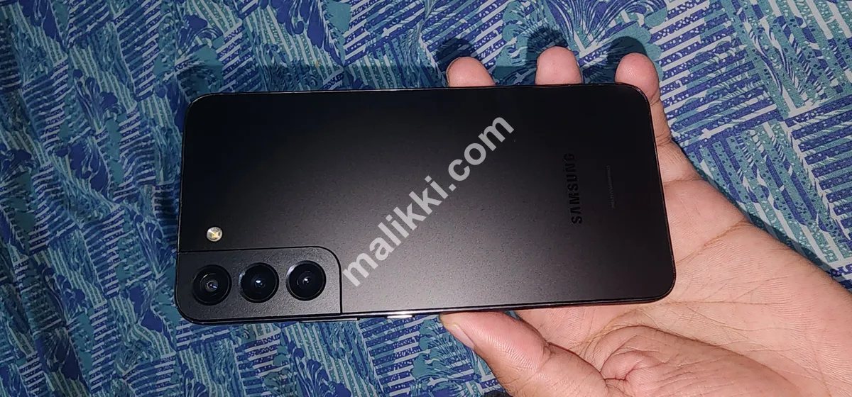 گلیکسی ایس 22 پلس 