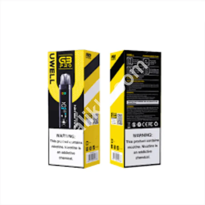 Uwell G3 Pro Kit