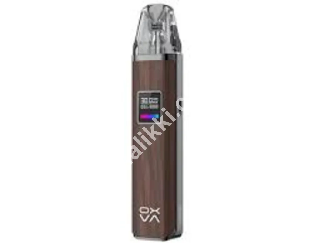 OXVA XLIM PRO LEATHER EDITION KIT (30W)