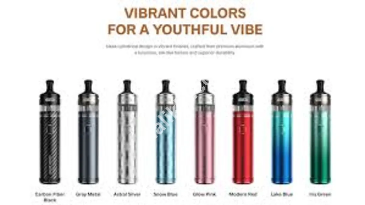Voopoo Doric 60 Pro