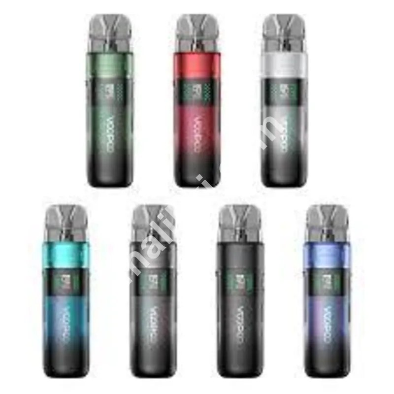 Voopoo Argus E-40 Kit