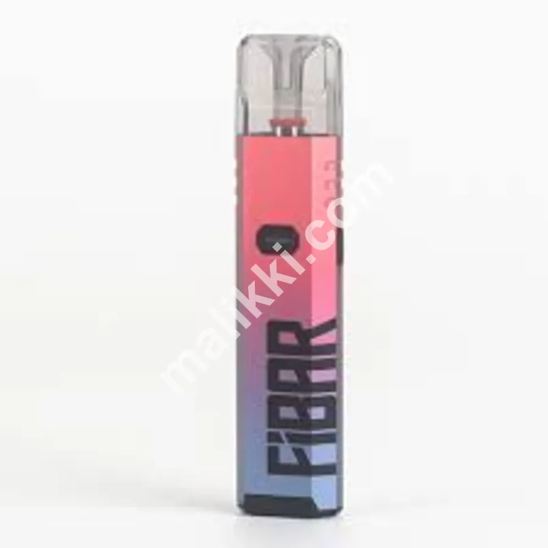 ADVKEN Fibar Pod System Kit 650mAh