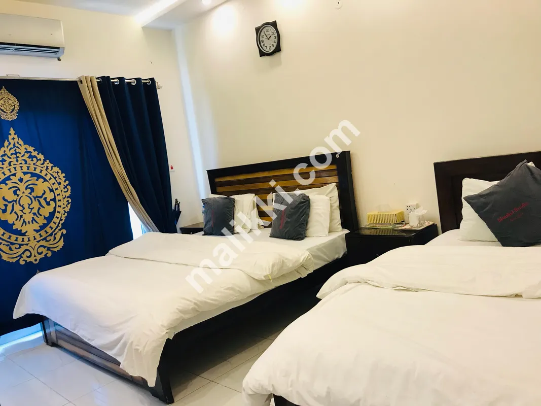 Guest house for rent
