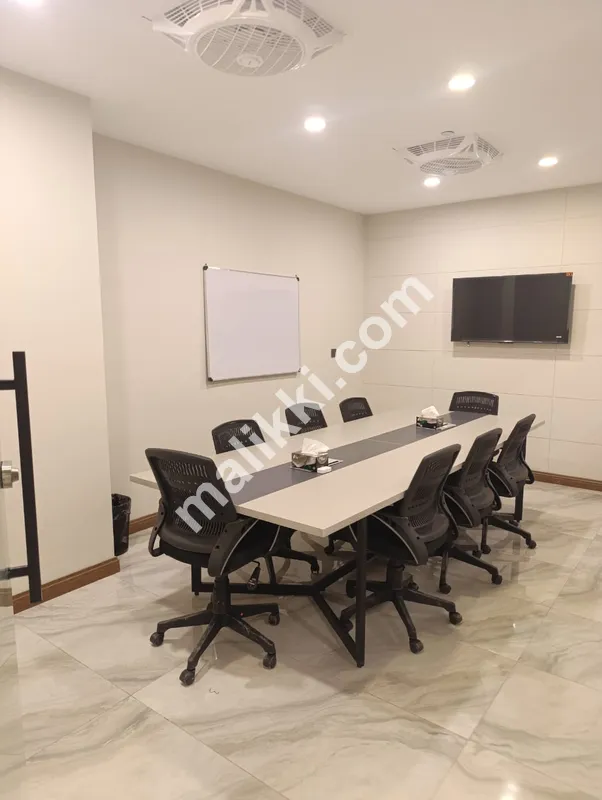 Zeta Corporate Offices Available For Sales