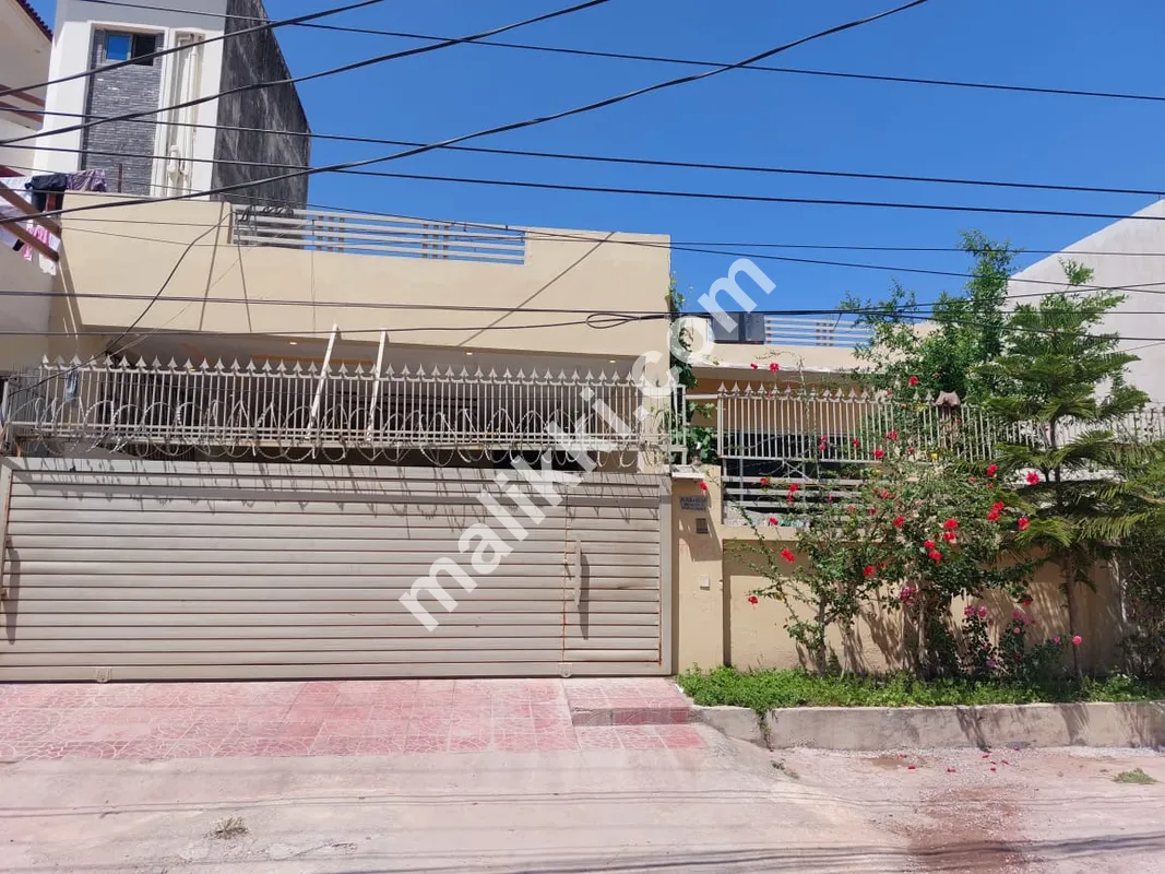 17 Marla House for Sale 