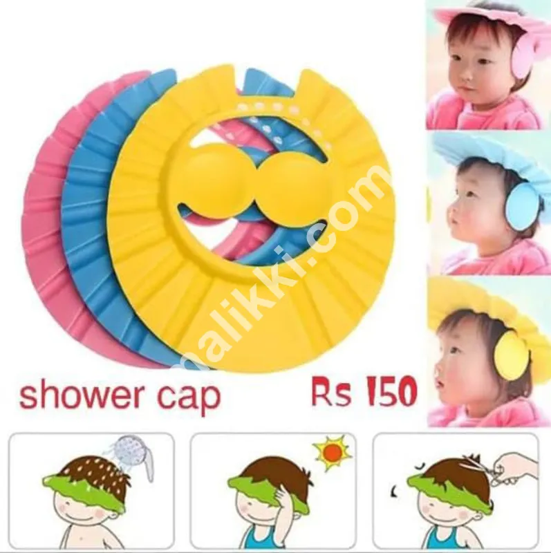 Shower Cap for babies