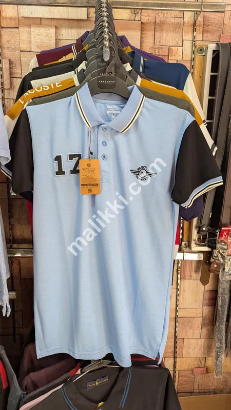 Polo Shirts