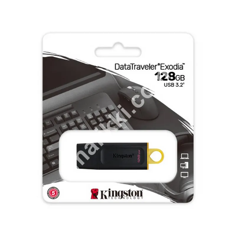 Kingston 128GB USB