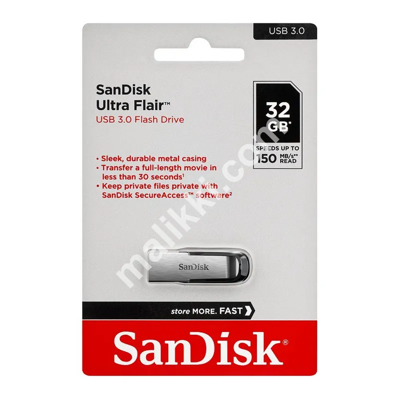 SandDisk 32GB USB