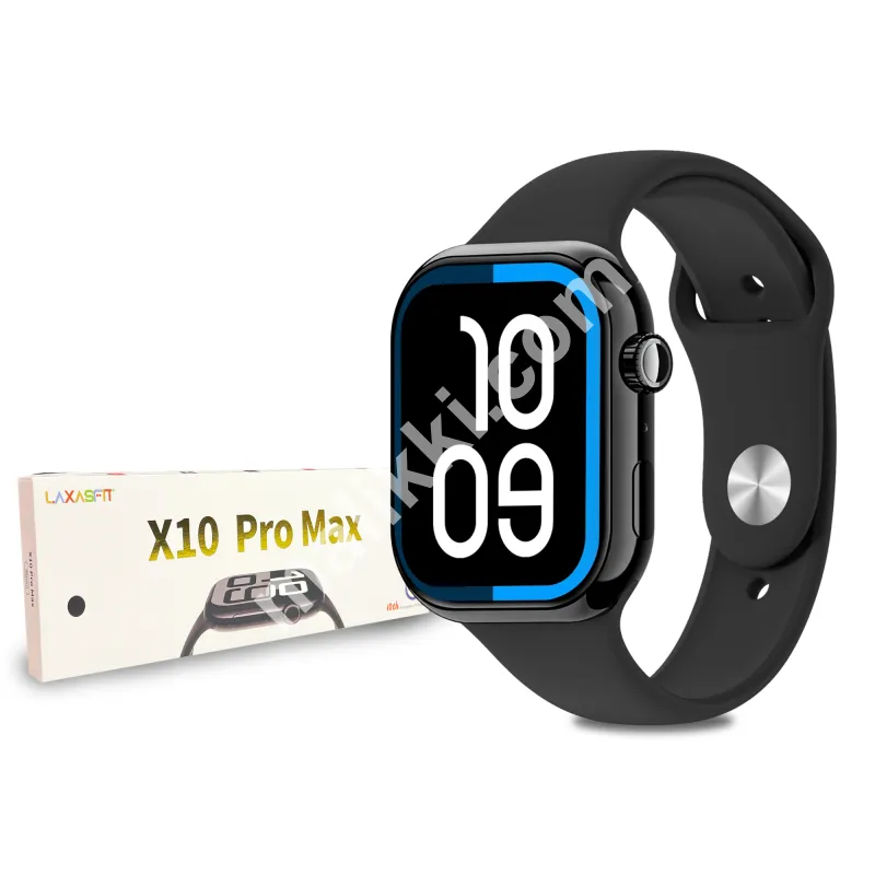 LAXASFIT X10 Pro Max
