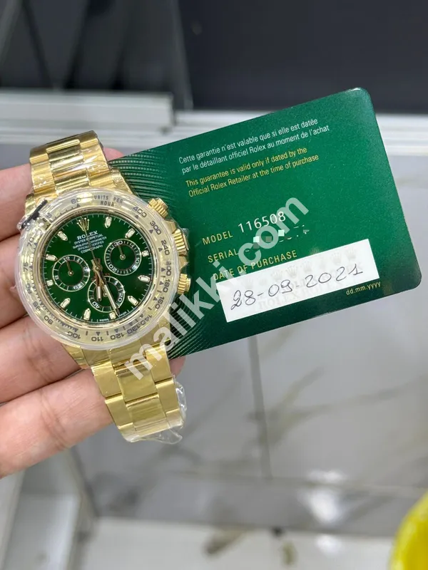 ROLEX OMEGA Cartier پرانی نایاب ونٹیج سے پہلے کی ملکیت والی گھڑیوں کے لیے فاسٹ کیش
