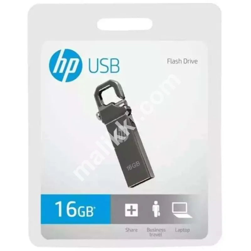 HP 16 GB USB