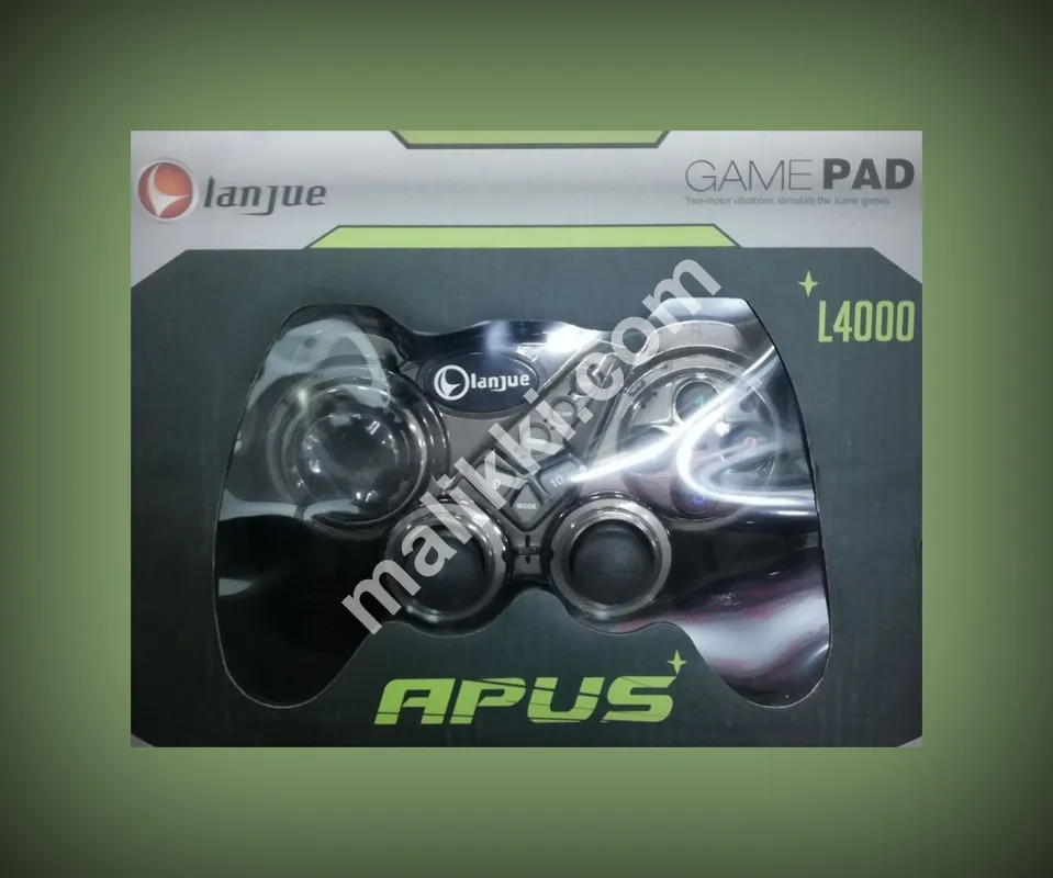 LANJUE APUS GAMEPAD L4000 Usb Joystick