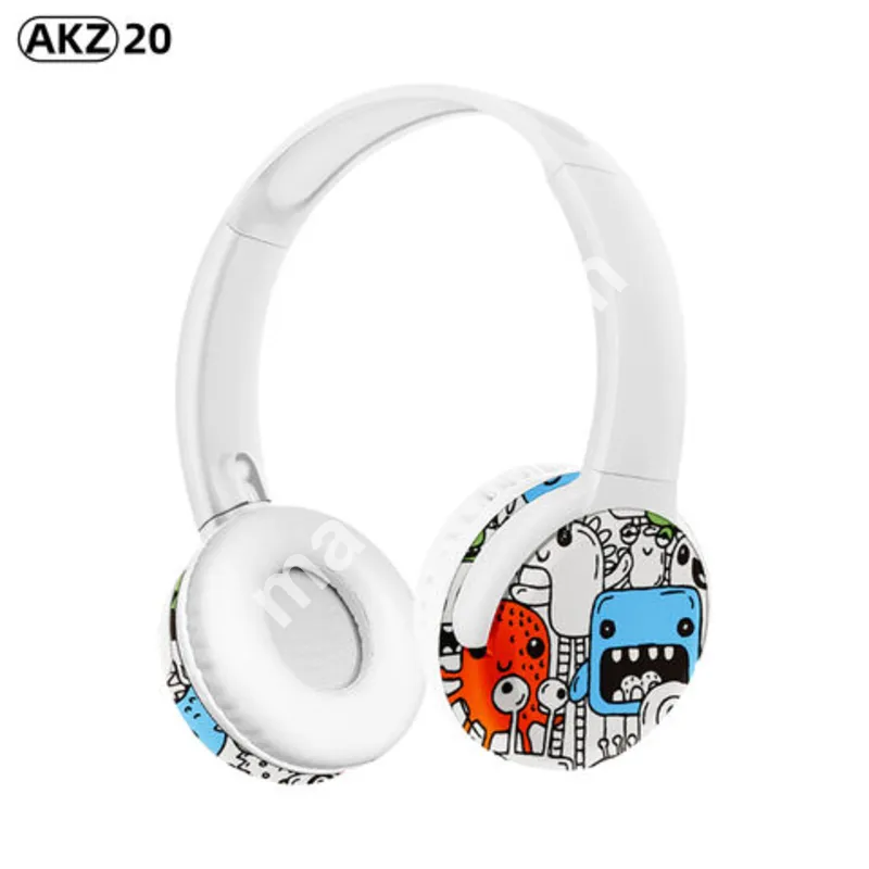 AKZ-20 HeadSet