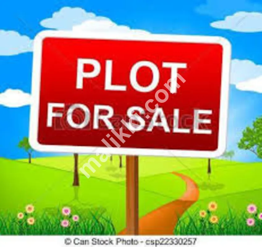 Park Enclave Plot NO 201 SERIAL Main Double Road ST NO 13 Back Open CDA Transfer Plot