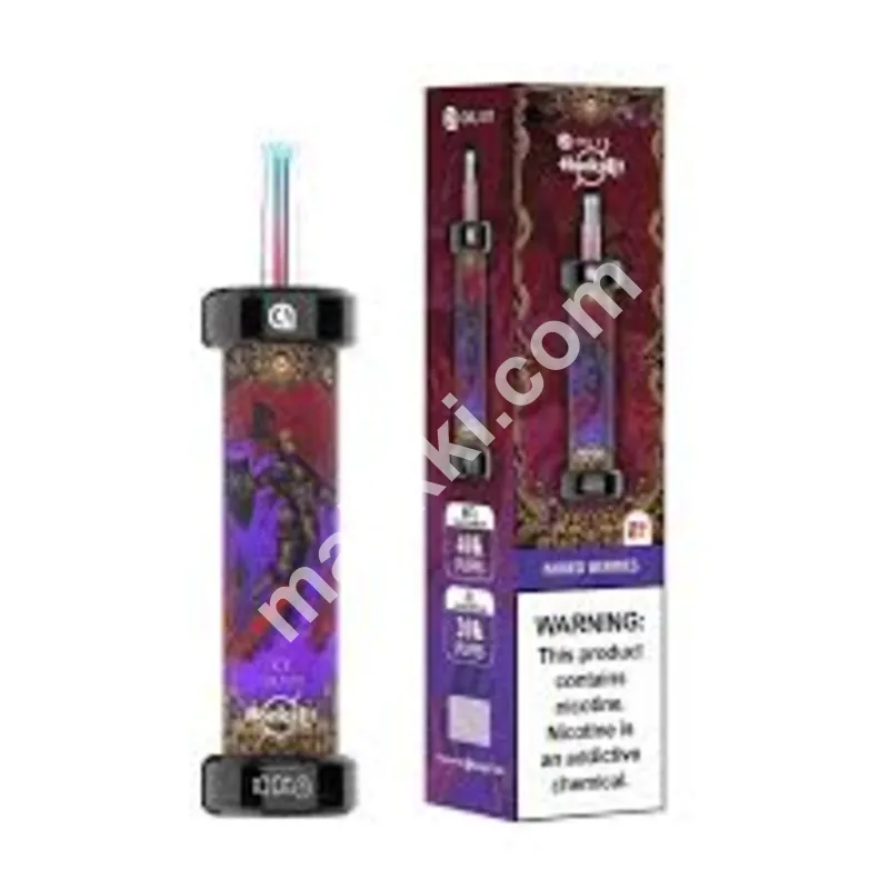 Olit Hookalit 40k Puffs Disposable Nicotine 3.5mg/ml