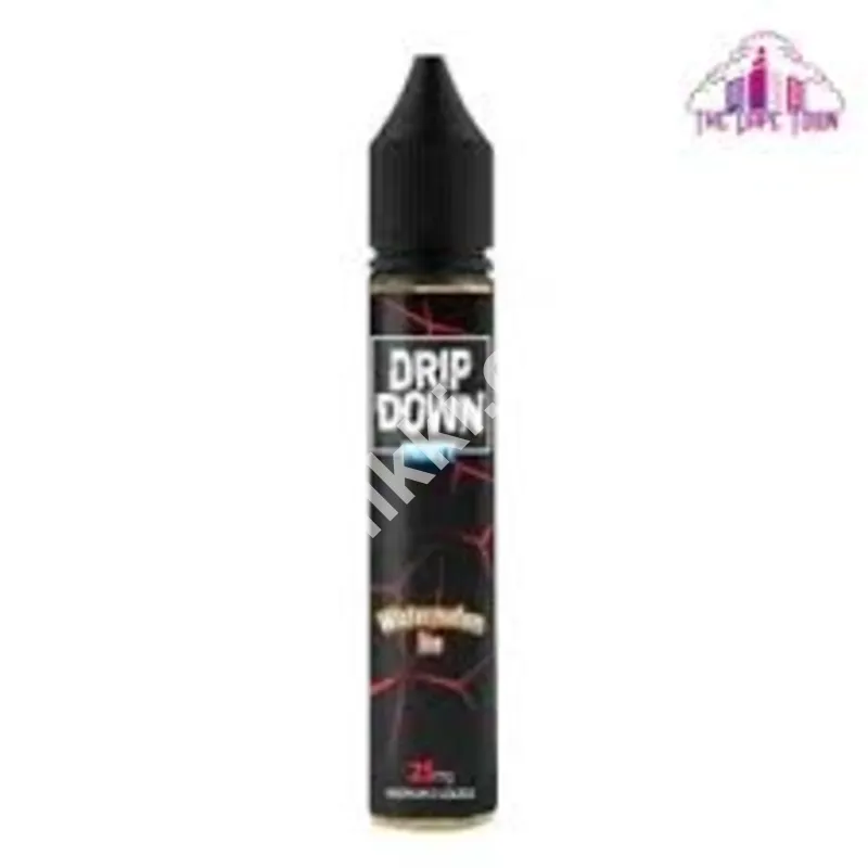 Drip Down Frosty Watermelon Ice 30ml at Best Price in Pakistan