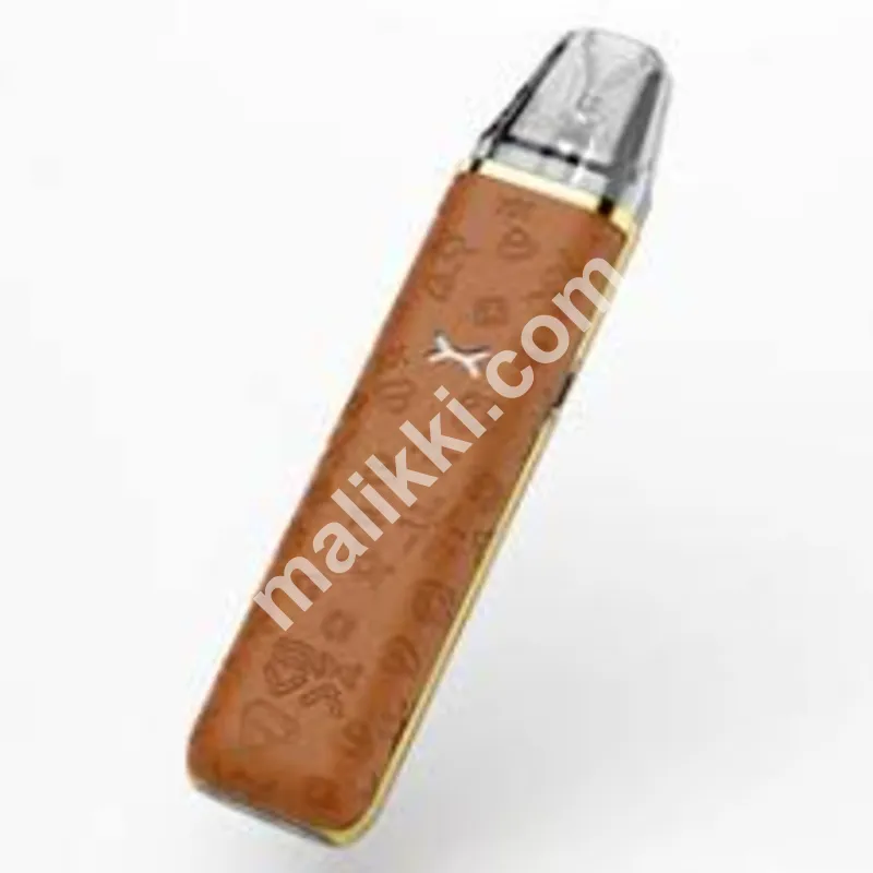 Oxva Xlim Go Pod Kit Luxe Brown 1000mAh (30W) 1 Piece
