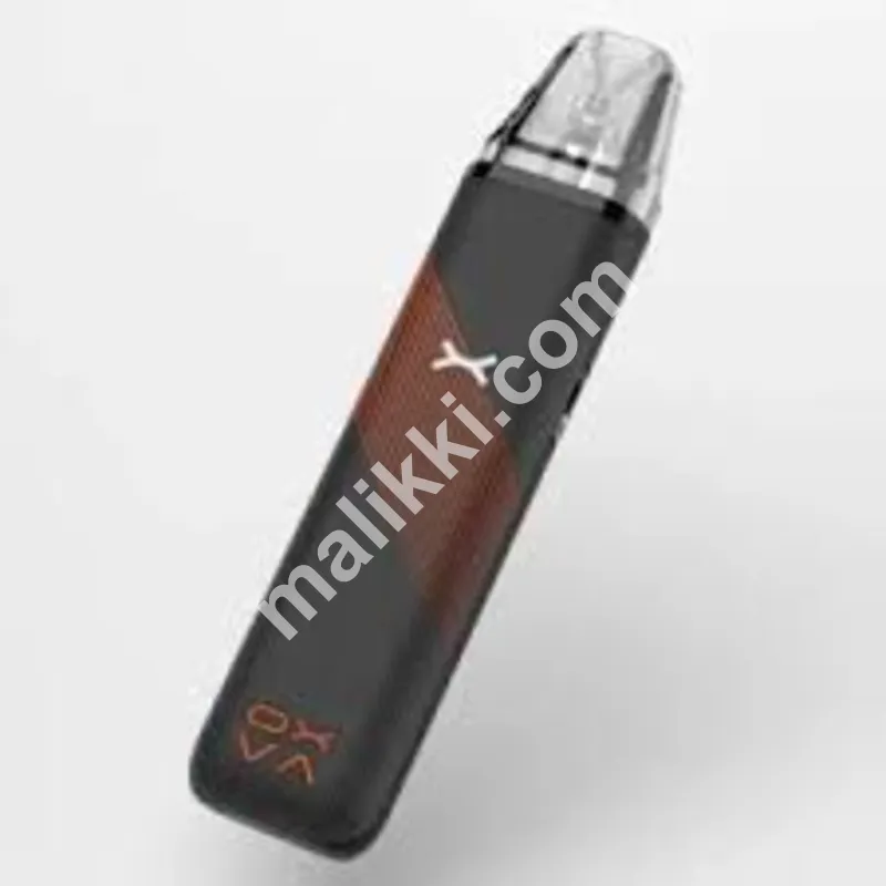 Oxva Xlim Go Pod Kit Striped Orange 1000mAh (30W) 1 Piece