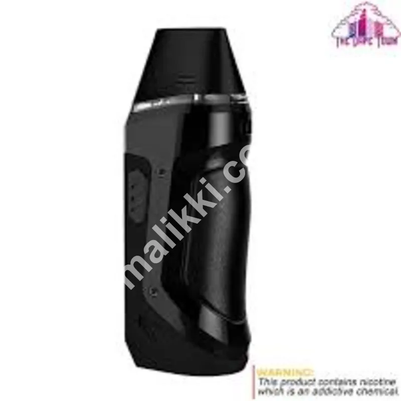 Geekvape Aegis Nano N30 Kit Black