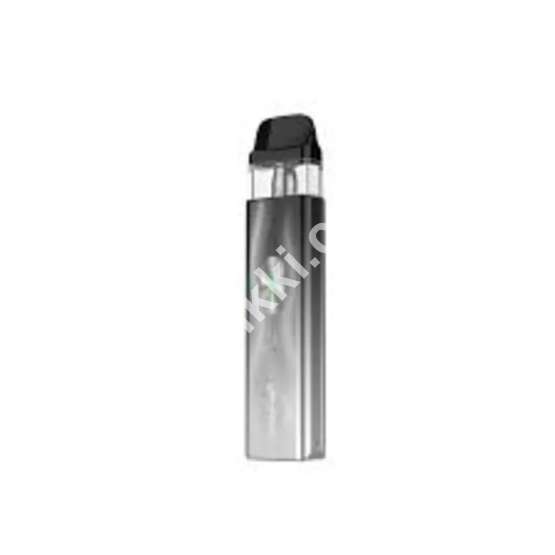 Vaporesso Xros 4 Mini Kits 1000mAh 3ml Space Gray 1 Piece