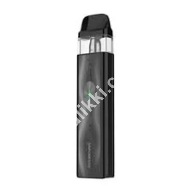 Vaporesso Xros 4 Kits 1000mAh 3ml Black 1 Piece