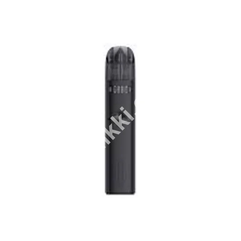 Uwell Black Caliburn Explorer Dual Coil Pod Kit - 1 Piece
