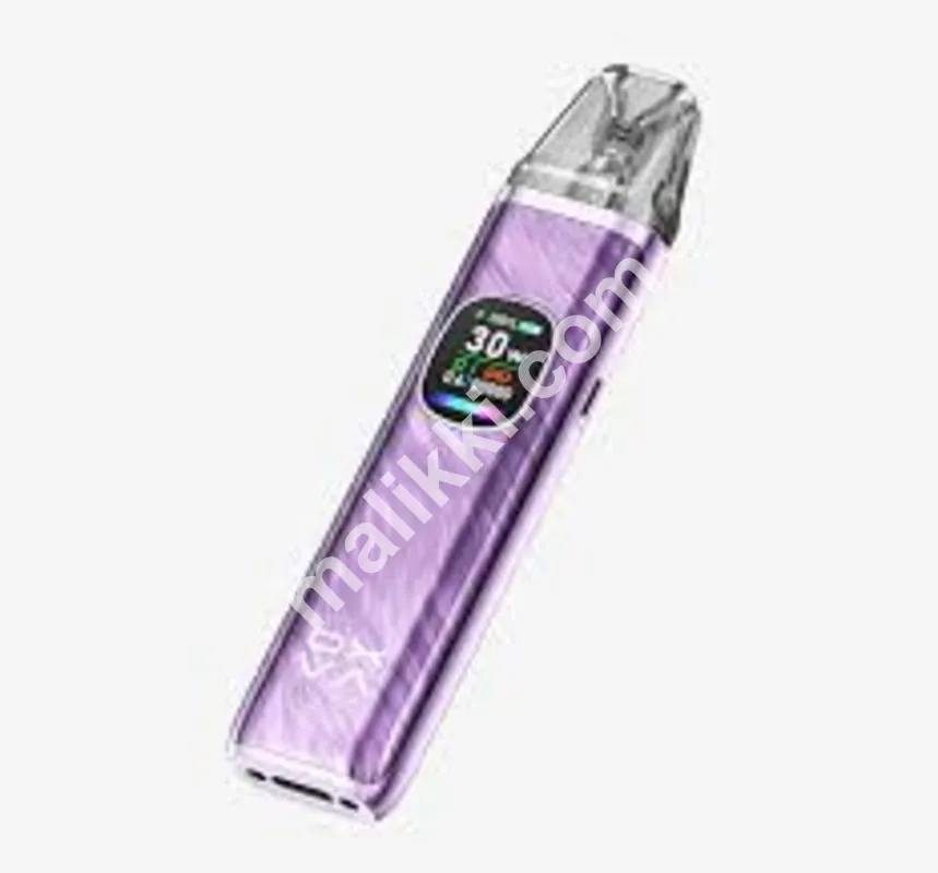 Oxva Xlim Pro 2 Pod Kit Dream Purple 1 Unit